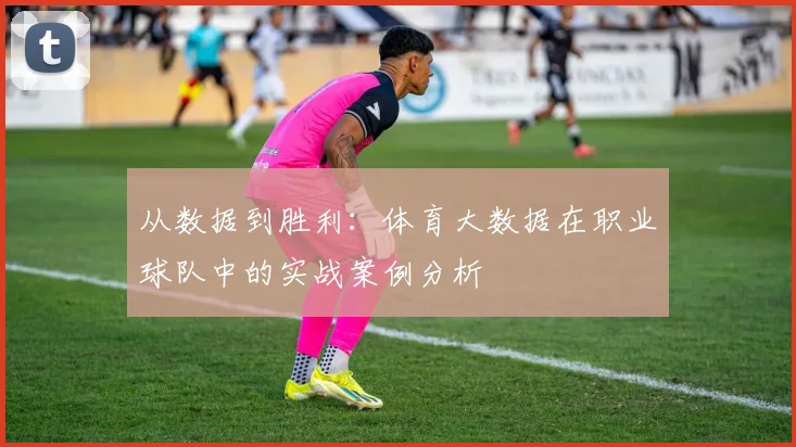 从数据到胜利：体育大数据在职业球队中的实战案例分析