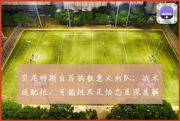 贝尼特斯自荐执教意大利队：战术适配性、可能性及足协态度深度解析