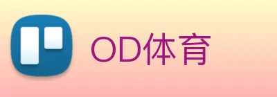 OD Logo